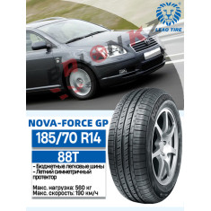 185/70/14 Leao NOVA-FORCE GP (88T)